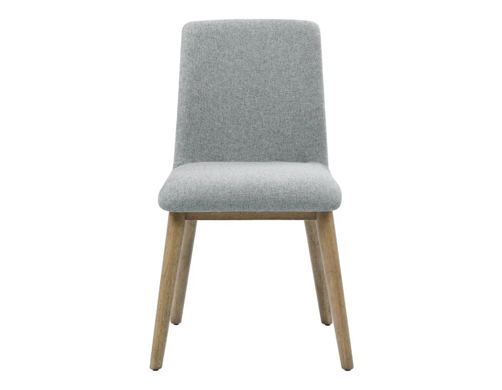 Vienna Blonde Dining Chairs (pr) - Image 5