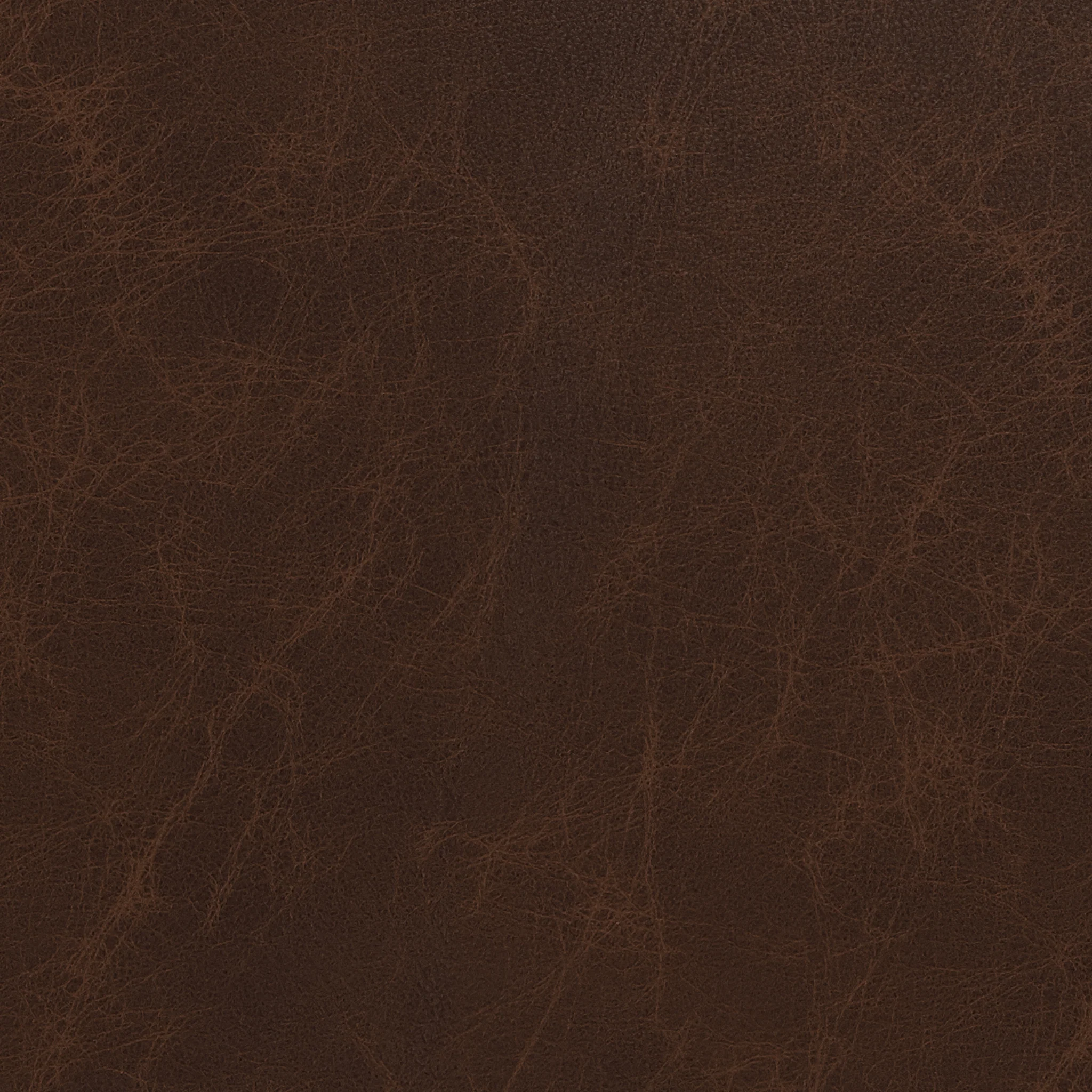 Wallace 52" Leather Chair and A Half - Image 3