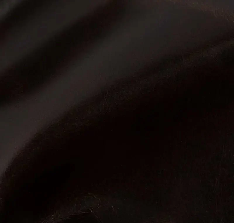 Wallace 52" Leather Chair and A Half - Image 5