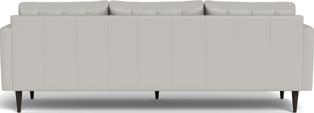 Wallace 98" Leather Estate Sofa - Image 25
