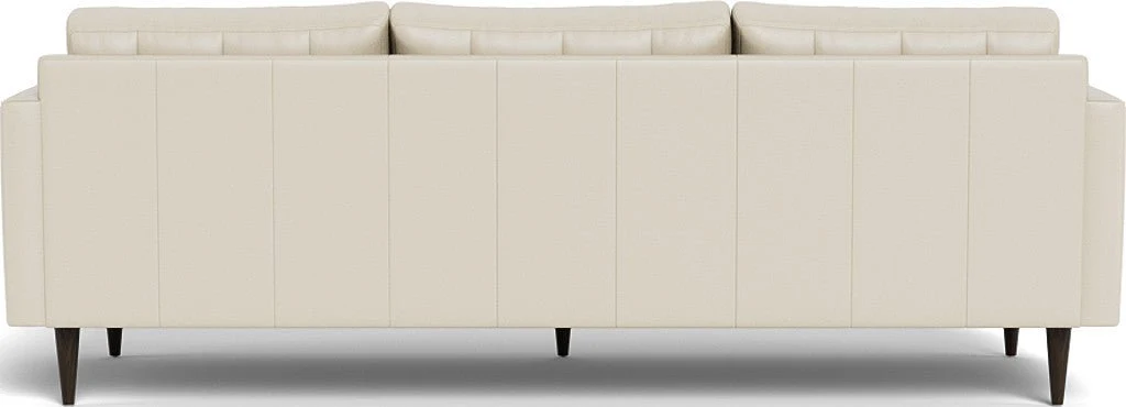 Wallace 98" Leather Estate Sofa - Image 34