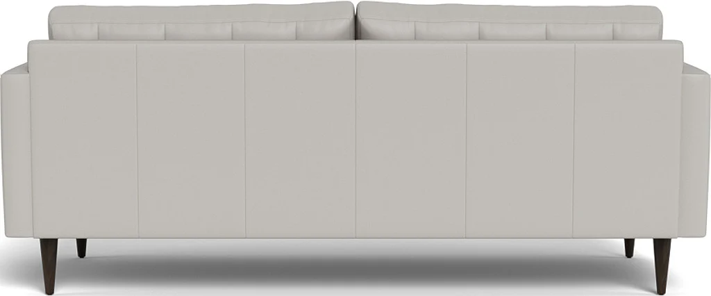 Wallace 85" Leather Sofa - Image 25