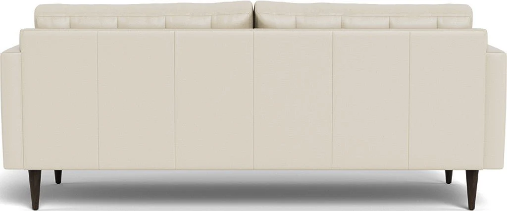Wallace 85" Leather Sofa - Image 34