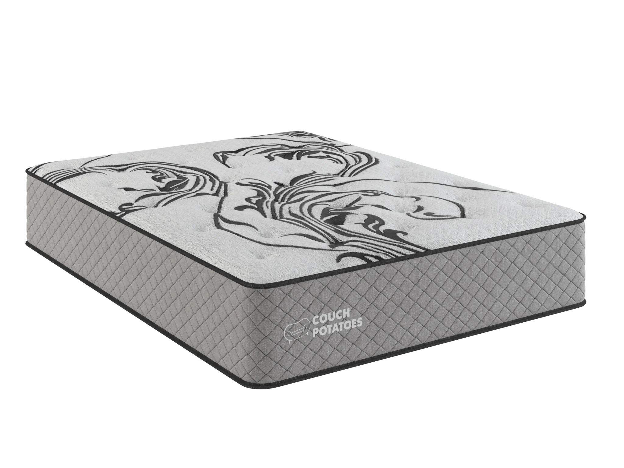 Weekender Medium TT Mattress - Image 5
