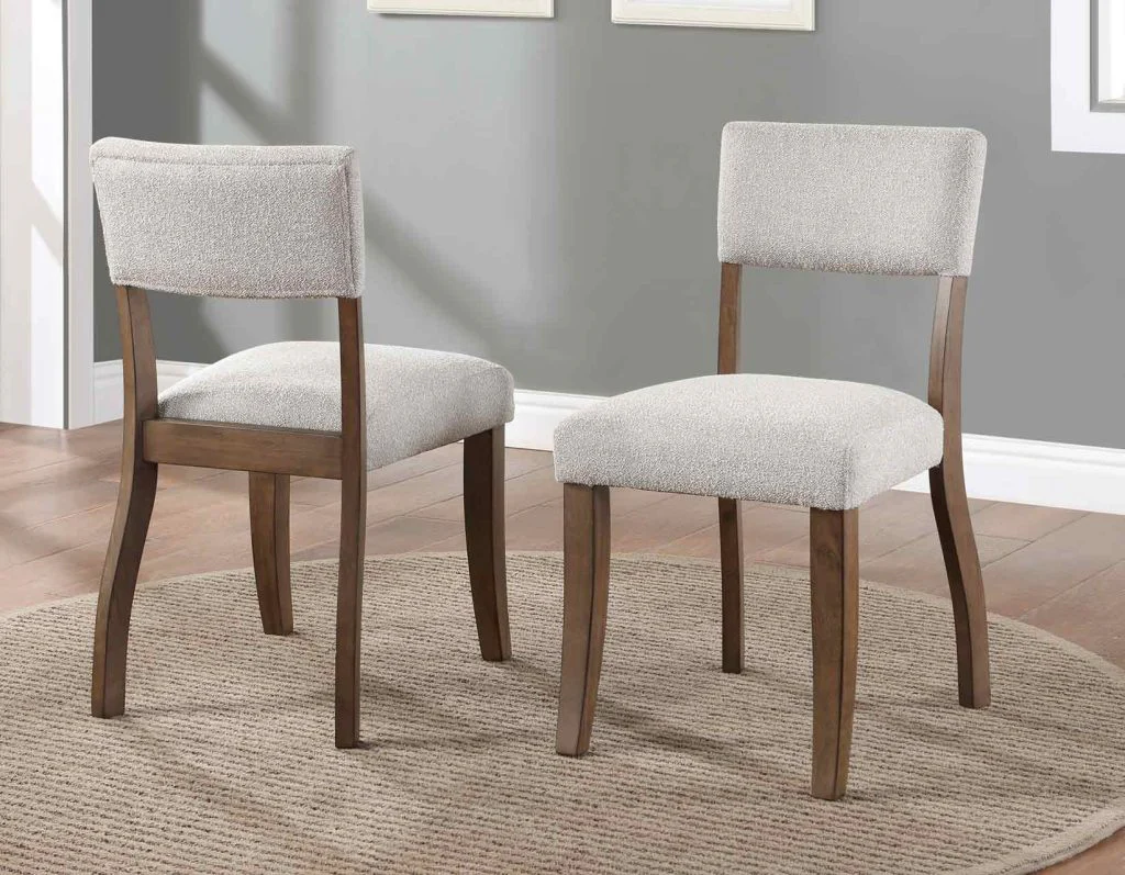 Wendy Side Chair (pr) - Image 5