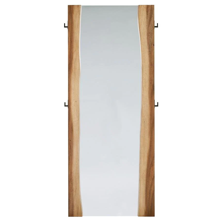 Willow Floor Mirror - Image 3