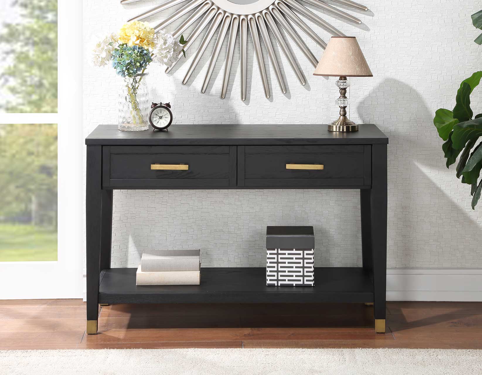 Yvette Sofa Table - Image 4