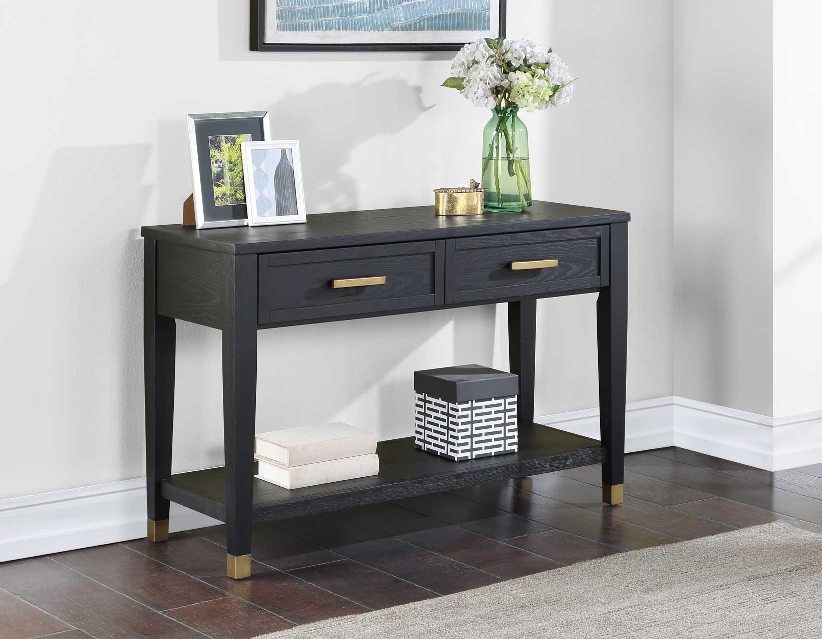 Yvette Sofa Table - Image 6