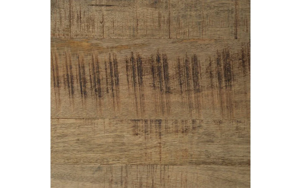 Zonker Brown Accent Table - Image 4